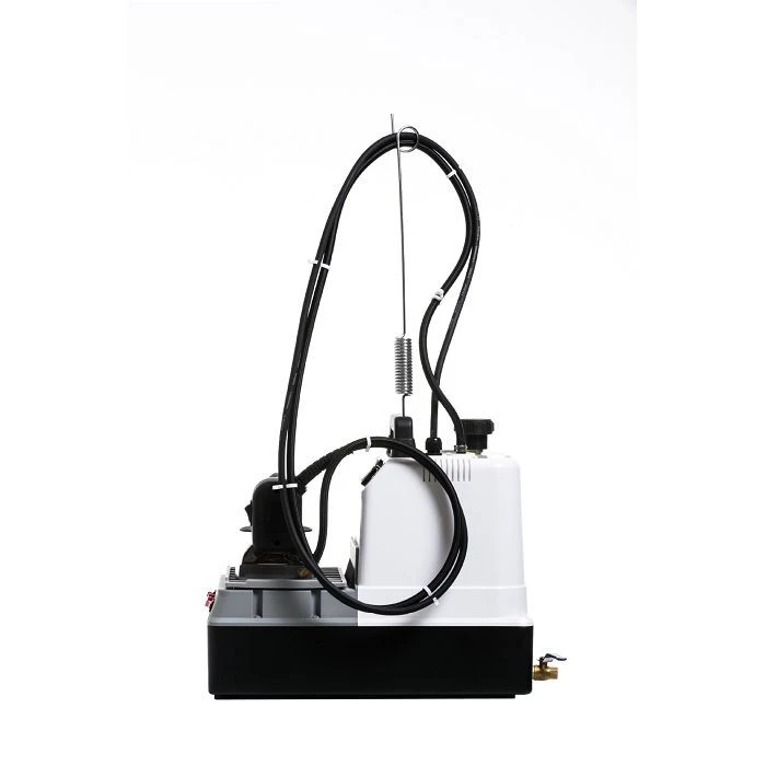 Silver Star SR-5800 LBOILER best